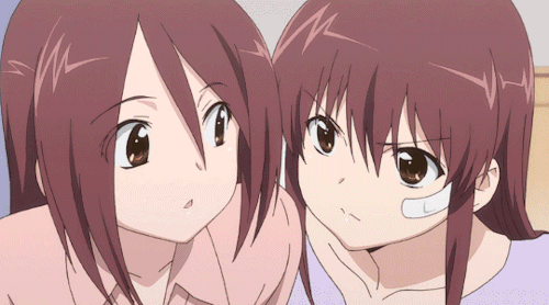 ОНИ НЕ РОДНЫЕ