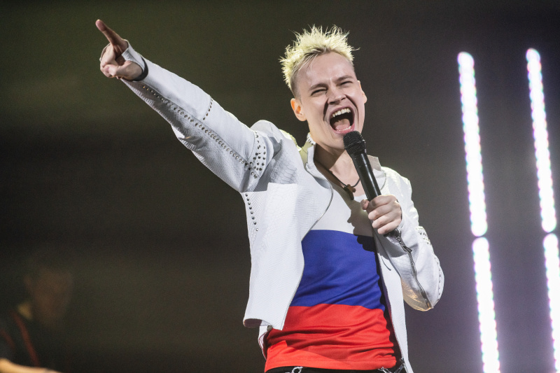    Фото: Ilya Moskovets/Ura.ru/Globallookpress