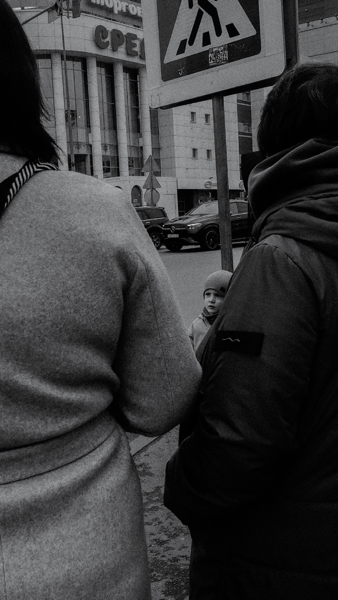 Photo by Khanova Elena