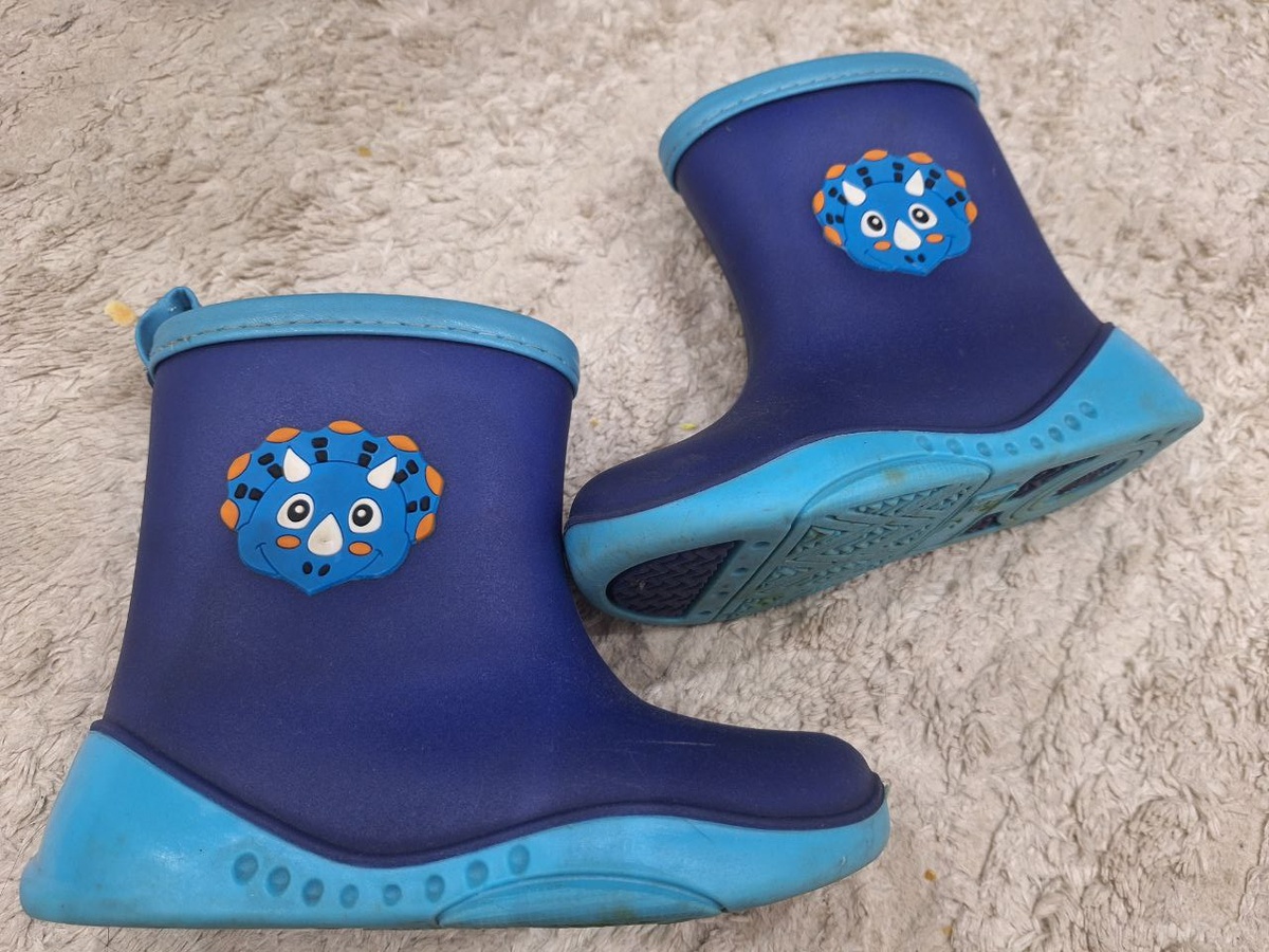 Вот это именно они, wellies