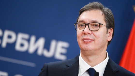    Президент Сербии внес правки в декларацию по Украине, содержащую острые антироссийские пункты Анастасия Романова