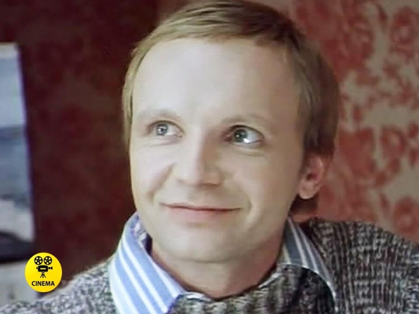 "Ирония судьбы, или С лёгким паром!"  (1975).