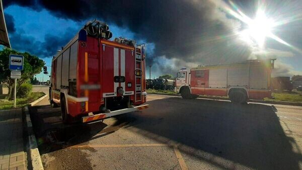    © РИА Новости Крым