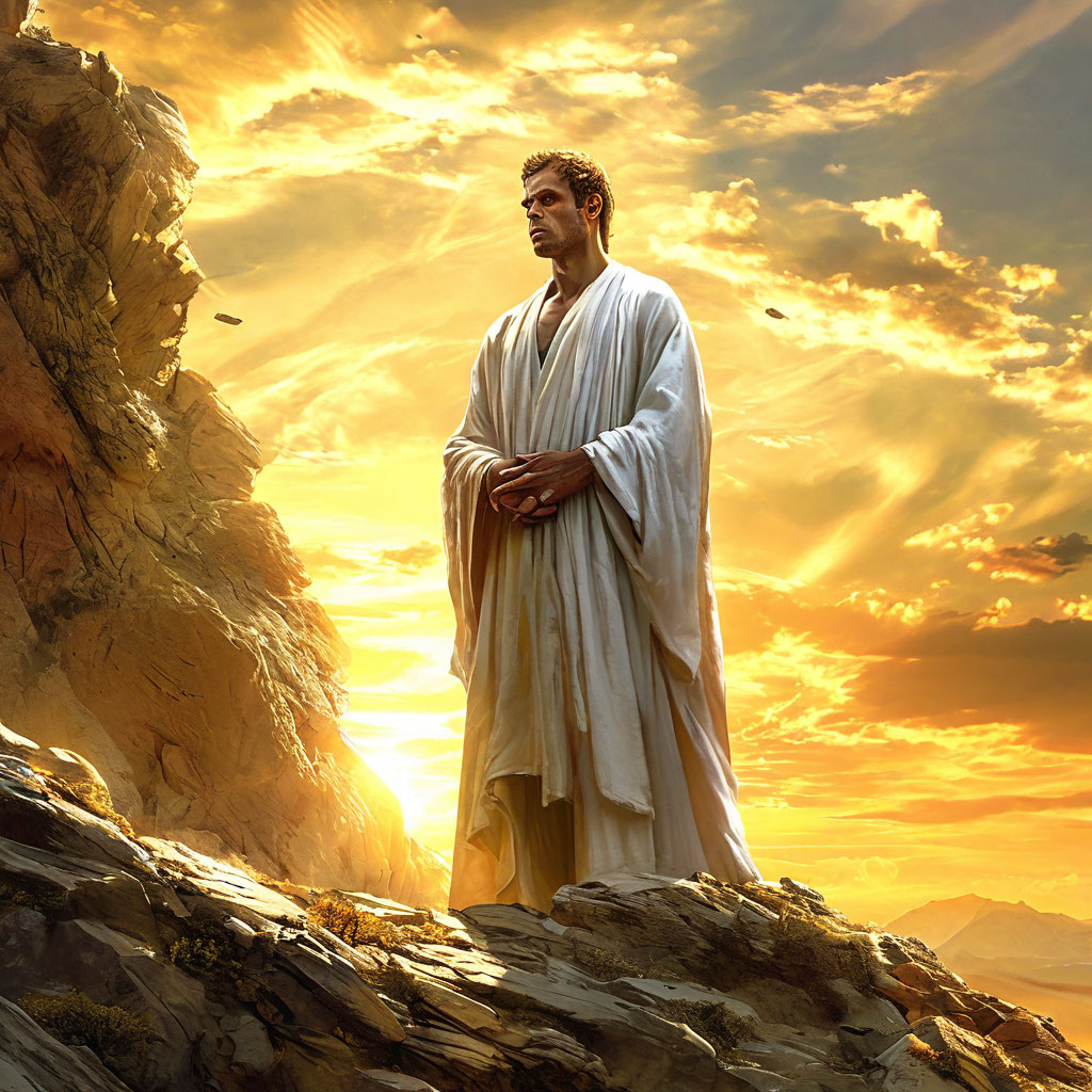 Рекомендации по духовно-нравственному совершенству