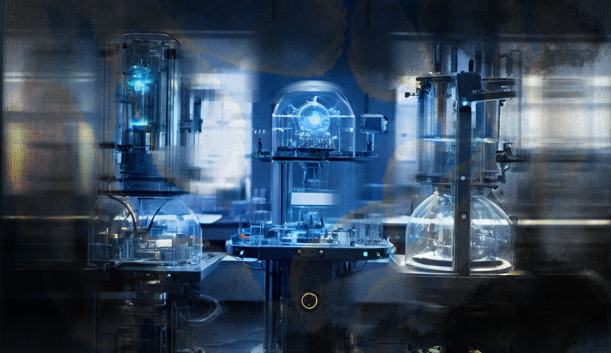 Иллюстрация Екатерины Ковалевской