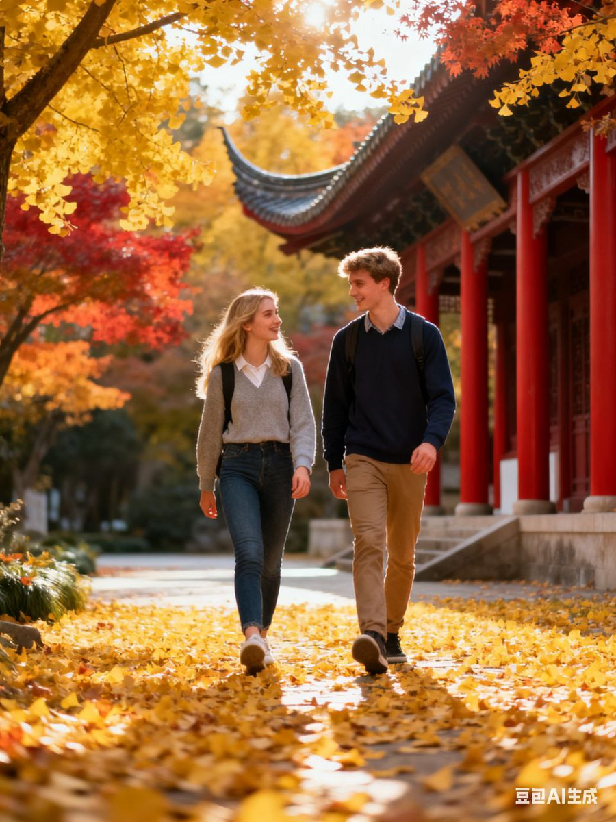 Изображение сгенерировано китайской нейросетью 豆包.