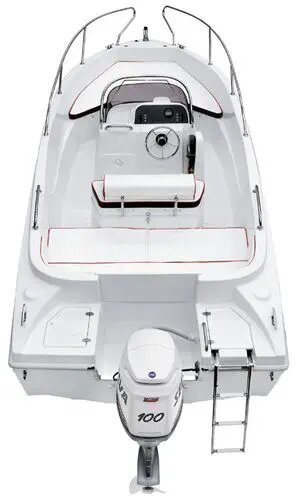 Модель 5.7 Elegance идеально воплощает творческую концепцию модельного ряда.
