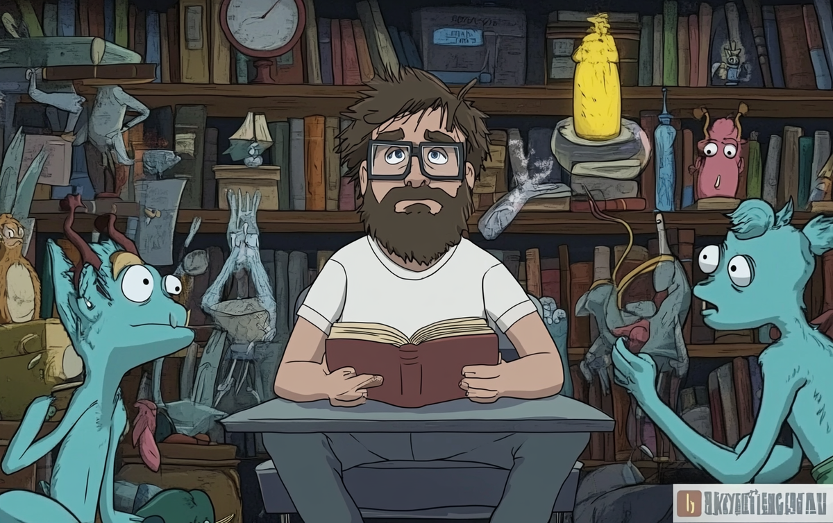    Как создавать персонализированные обучающие курсы с помощью Uchi.ru и Skyeng Артур Хорошев