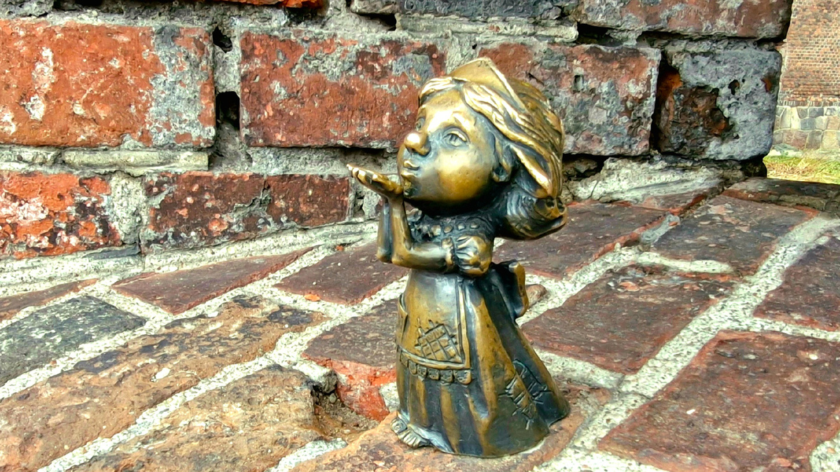 Из архива автора. Калининград, фев. 2024 г.