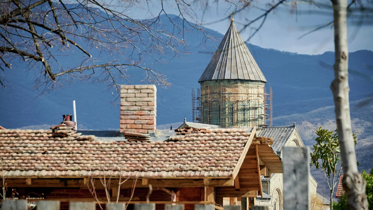 © photo: Sputnik / Stringer