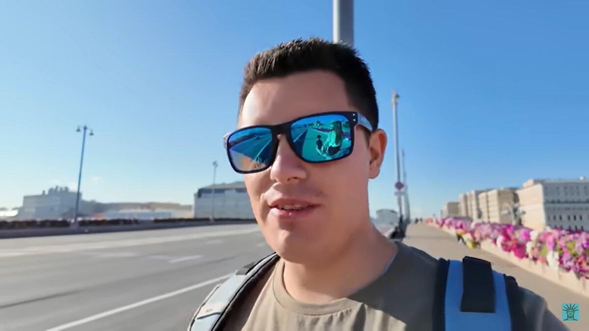 Фото: стоп-кадр из видео