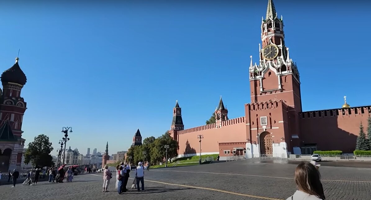 Фото: стоп-кадр из видео