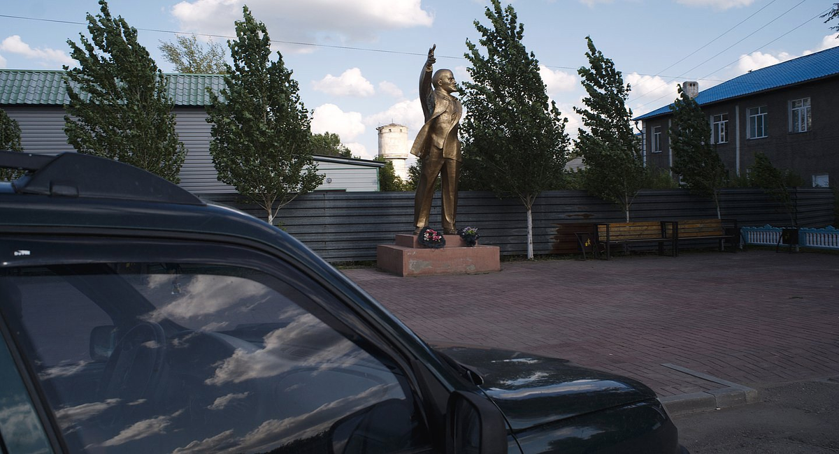 Фото: Дмитрий Ермаков / «Лента.ру»