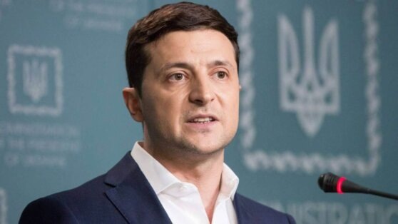    Зеленский исключил разговор с западными союзниками о прекращении огня Анастасия Романова