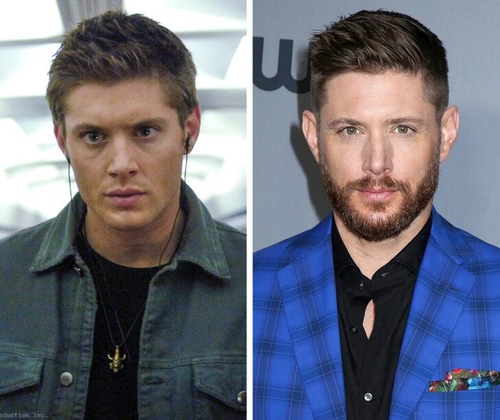 © Supernatural /© Steven Bergman