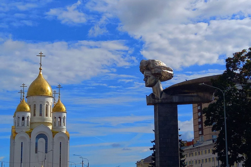   Татьяна Яценко