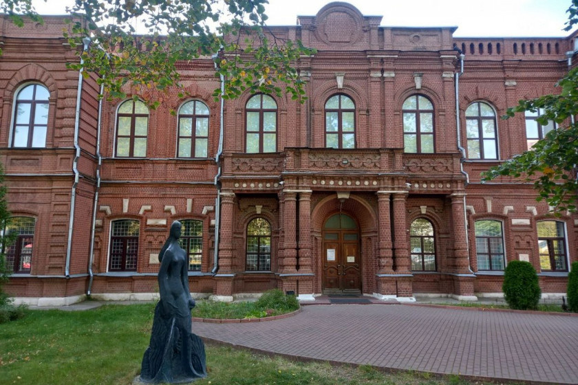   Татьяна Яценко