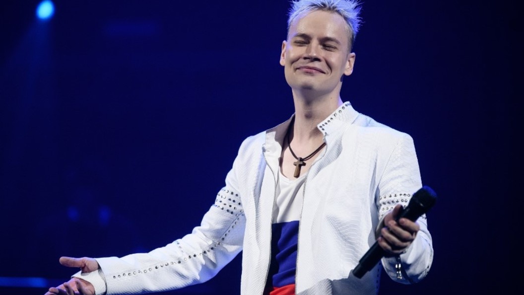    Ilya Moskovets/Ura.ru/Globallookpress