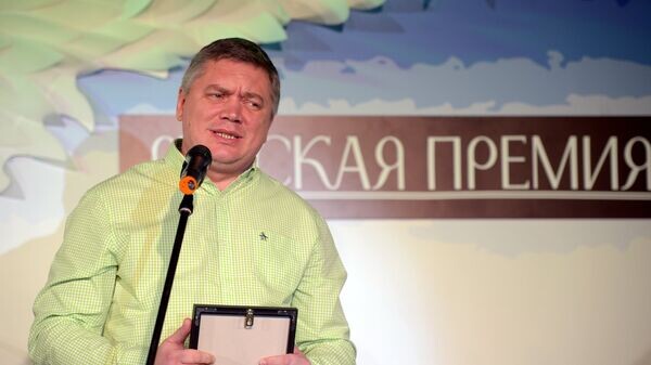    © РИА Новости . Григорий Сысоев