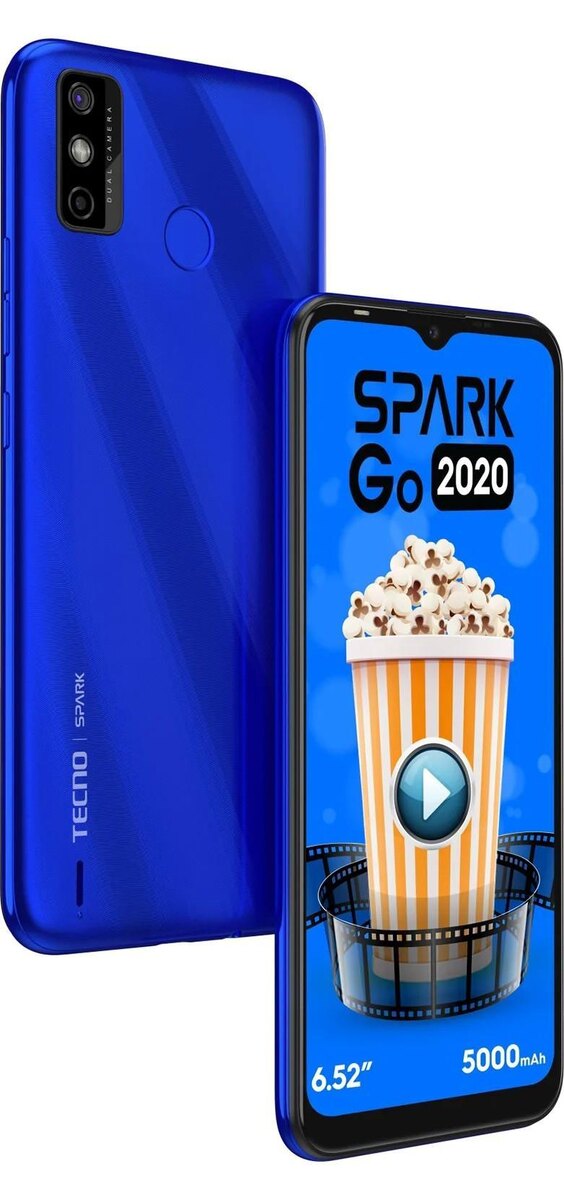 
Как разблокировать Tecno Spark Go 2020 если забыл пароль и без потери данных в Android 15, 14, 13, 12