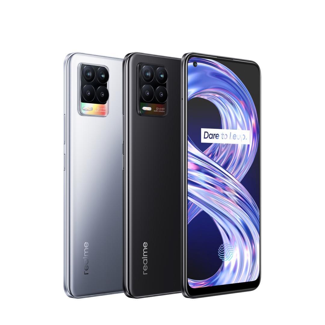 
Как разблокировать Realme 8i если забыл пароль и без потери данных в Android 15, 14, 13, 12