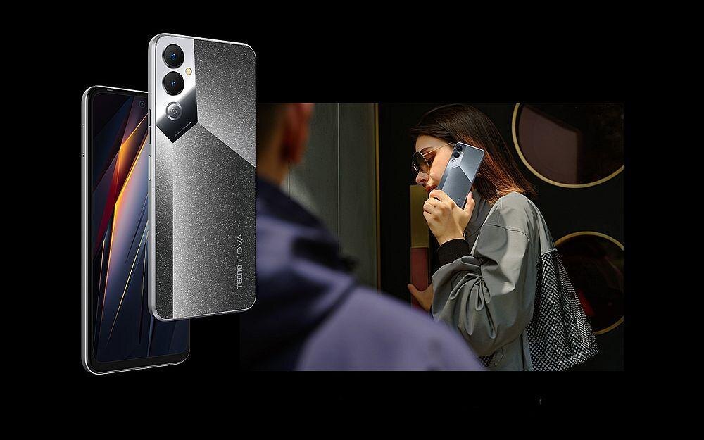 
Как разблокировать Tecno Pova 4 Pro если забыл пароль и без потери данных в Android 15, 14, 13, 12