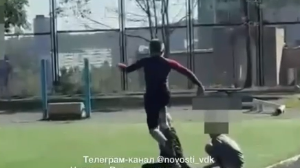    Источник фото: Скрин видео