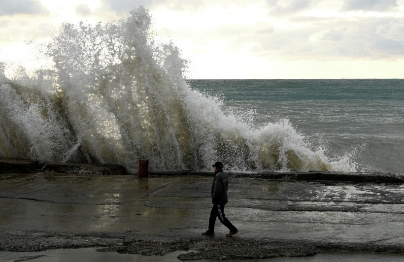     © РИА Новости Артур Лебедев