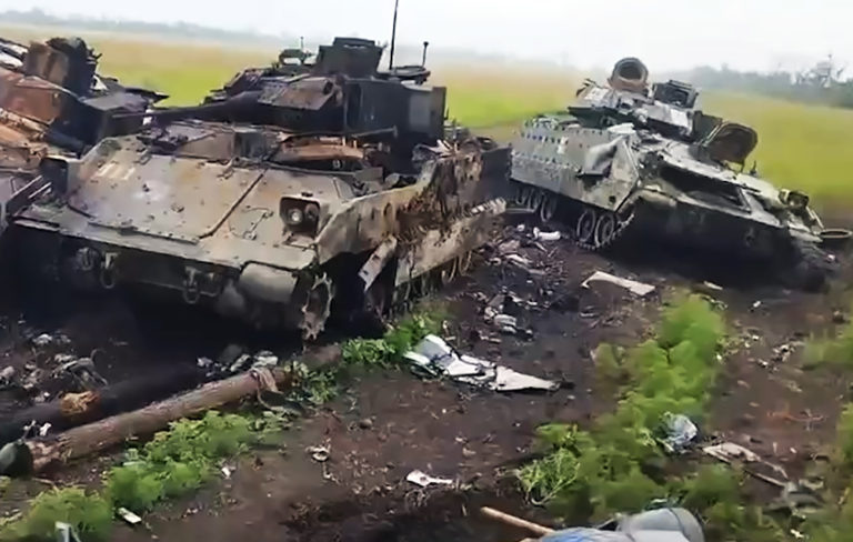    Фото: Минобороны РФ Анфиса Слепцова