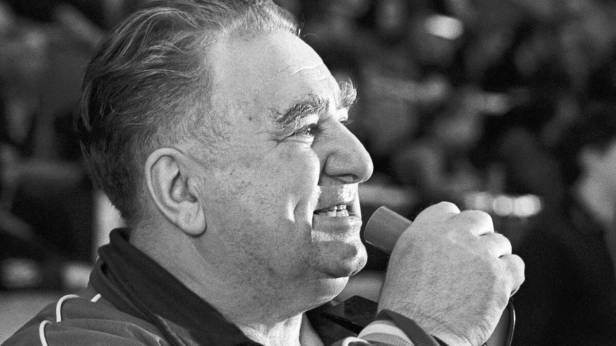    ИТАР-ТАСС/Архив