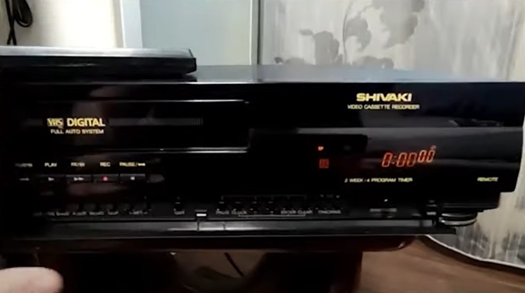 Техника фирмы SHIVAKI