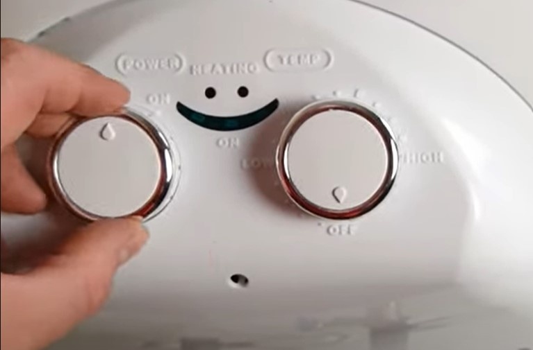 Индикация и управление.