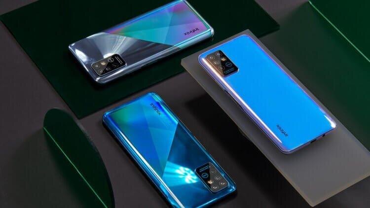 
Как сбросить Infinix Note 11 до заводских настроек если забыл пароль через кнопки и рекавери