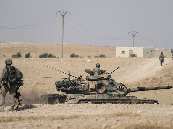    © AP Photo / Ugur Can/DHA via AP