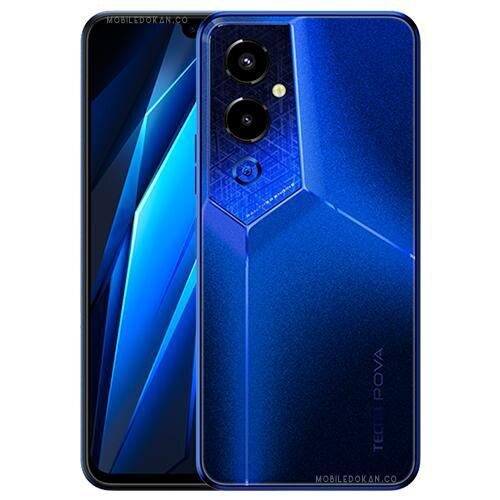 
Как в Tecno Pova 4 Pro разблокировать графический ключ если забыл пароль в Android 15, 14, 13, 12
