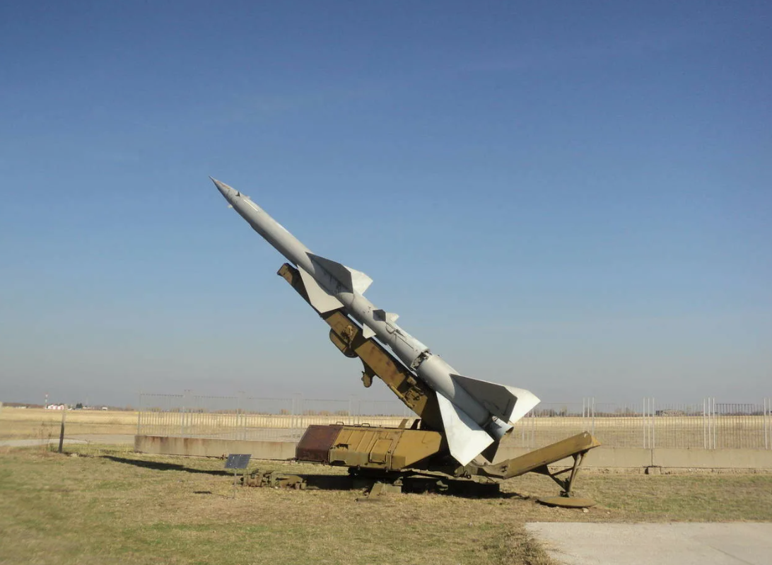 ПУ С-75 "Двина"