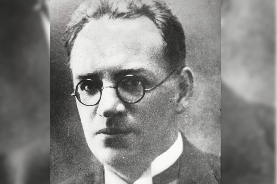    11 октября исполняется 130 лет со дня рождения писателя wikimedia.org