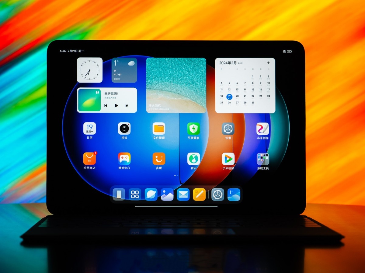    Инсайды #3506: Xaiomi Pad 7 Ultra, OnePlus 13 и HUAWEI Mate 70