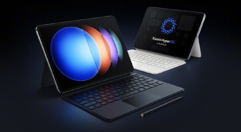    Xiaomi Pad 6S Pro