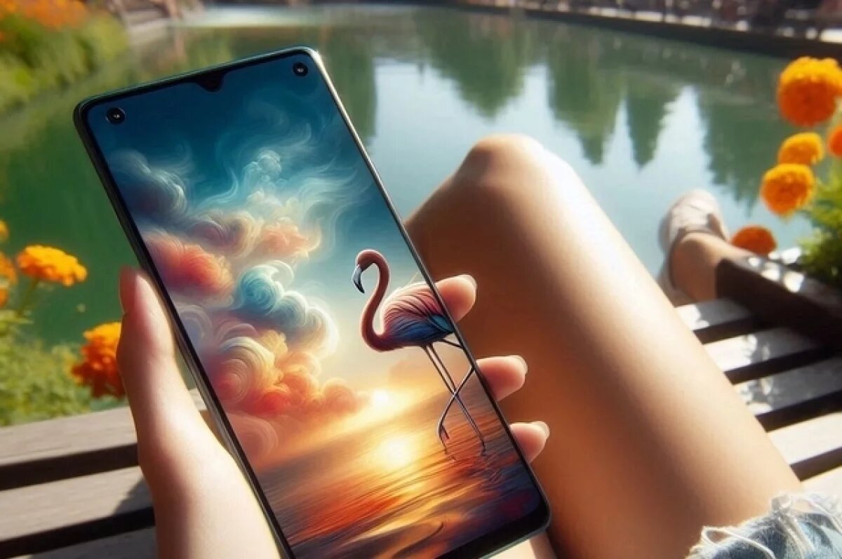    Эксперты назвали смартфоны, от которых избавляются тюменцы