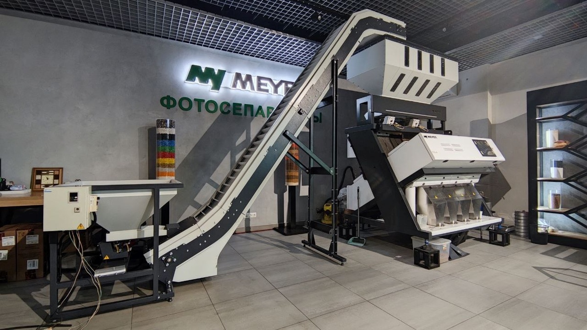 фото из личного портфолио компании "Руспром Meyer"