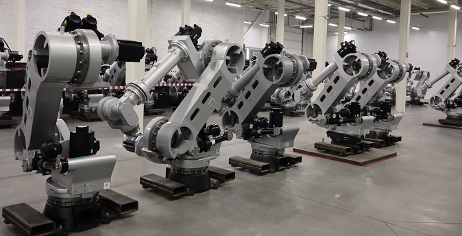 Фото предоставлено пресс-службой министерства промышленности, новых технологий и природных ресурсов Челябинской области