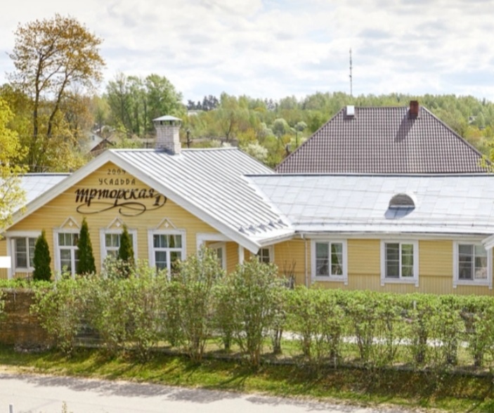 Фото с сайта  гостиницы