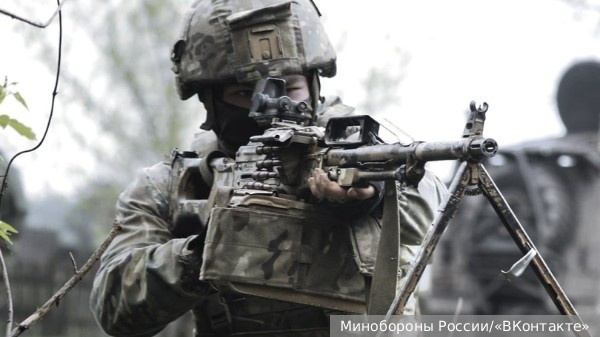     Фото: Минобороны России/«ВКонтакте»   
 Текст: Антон Антонов
