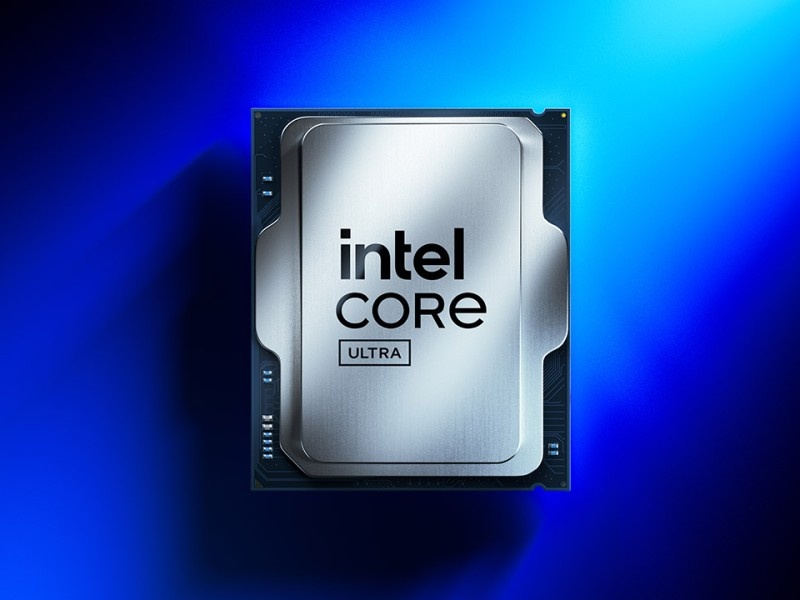    Представлены процессоры Intel Core Ultra 200S: мощность выше, цены те же