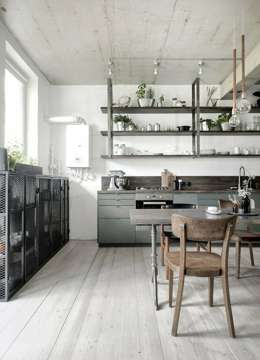  📷Дизайн: Int2architecture