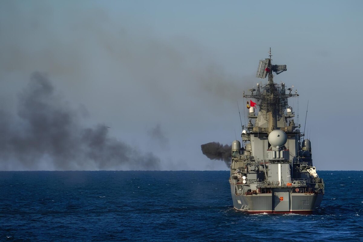    Изображение Минобороны России