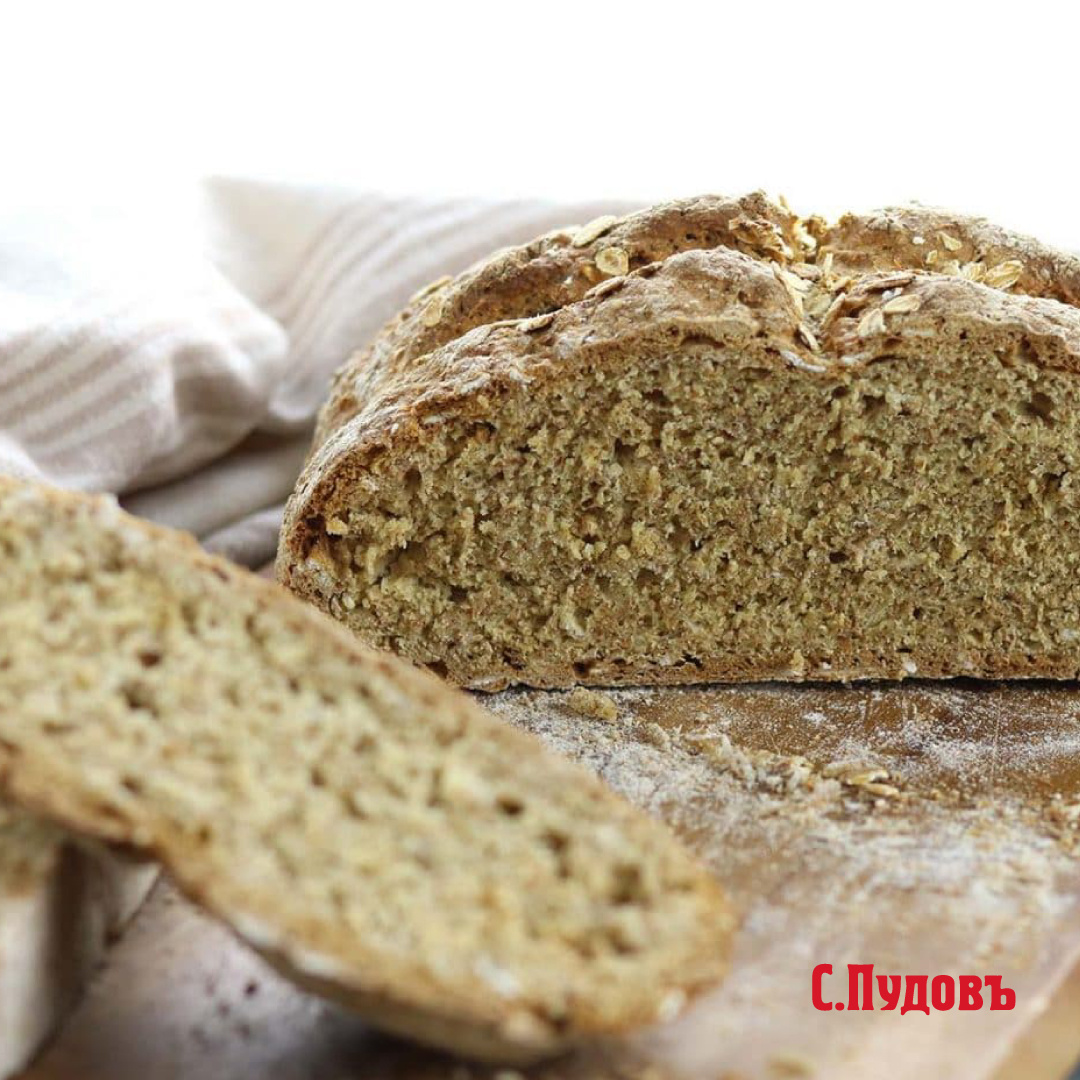 ПП хлеб