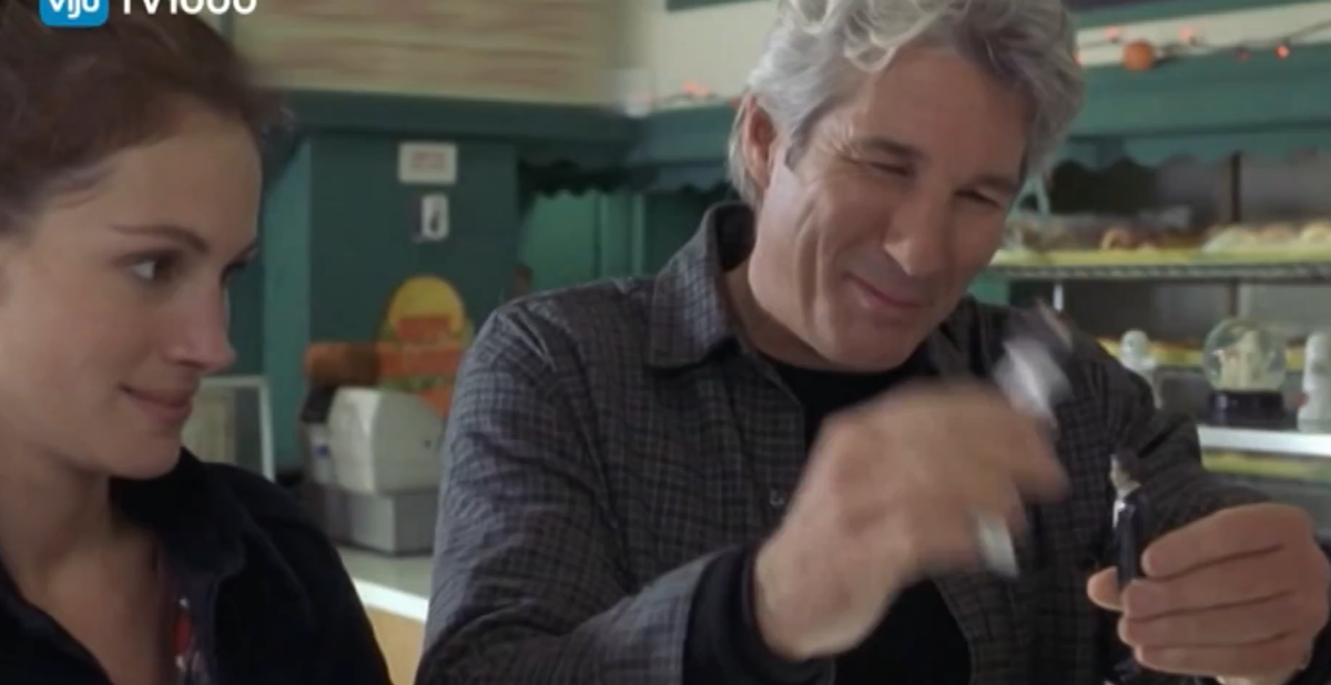 Кадр из анонса