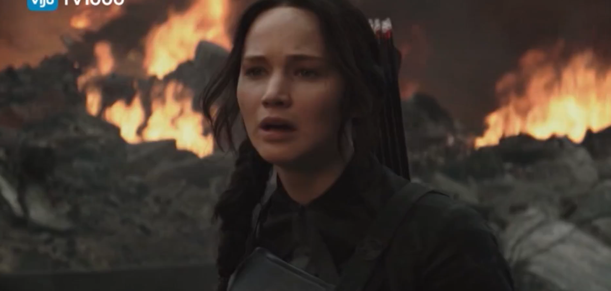 Кадр из анонса